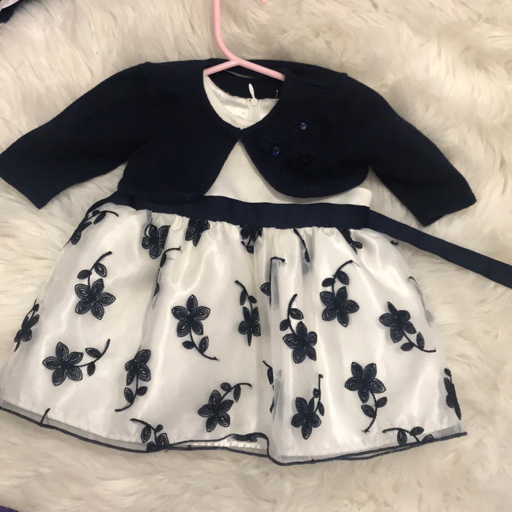 American Princess Dress